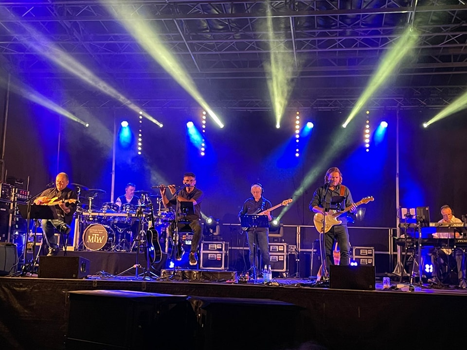 Bandfoto