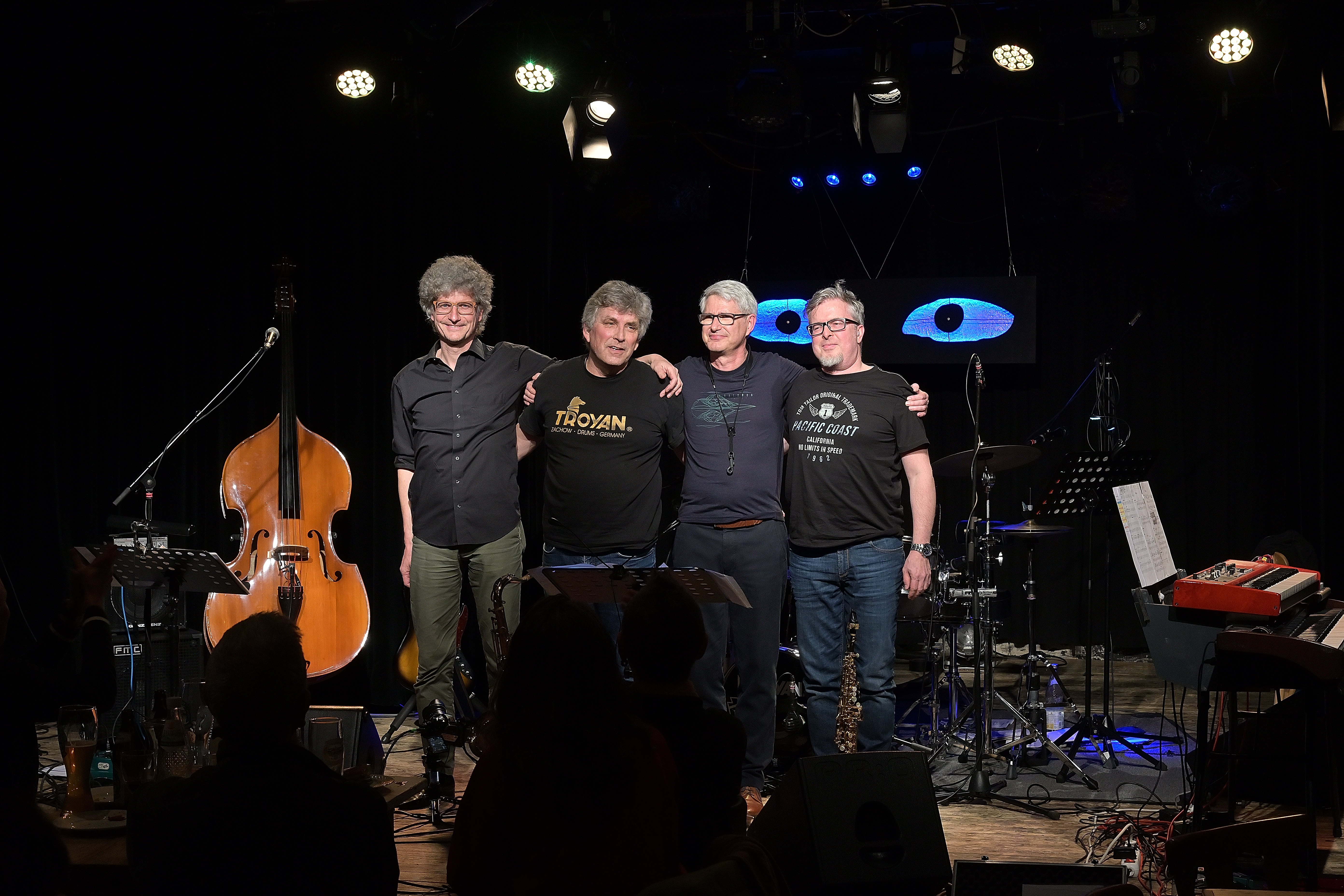 Bandfoto