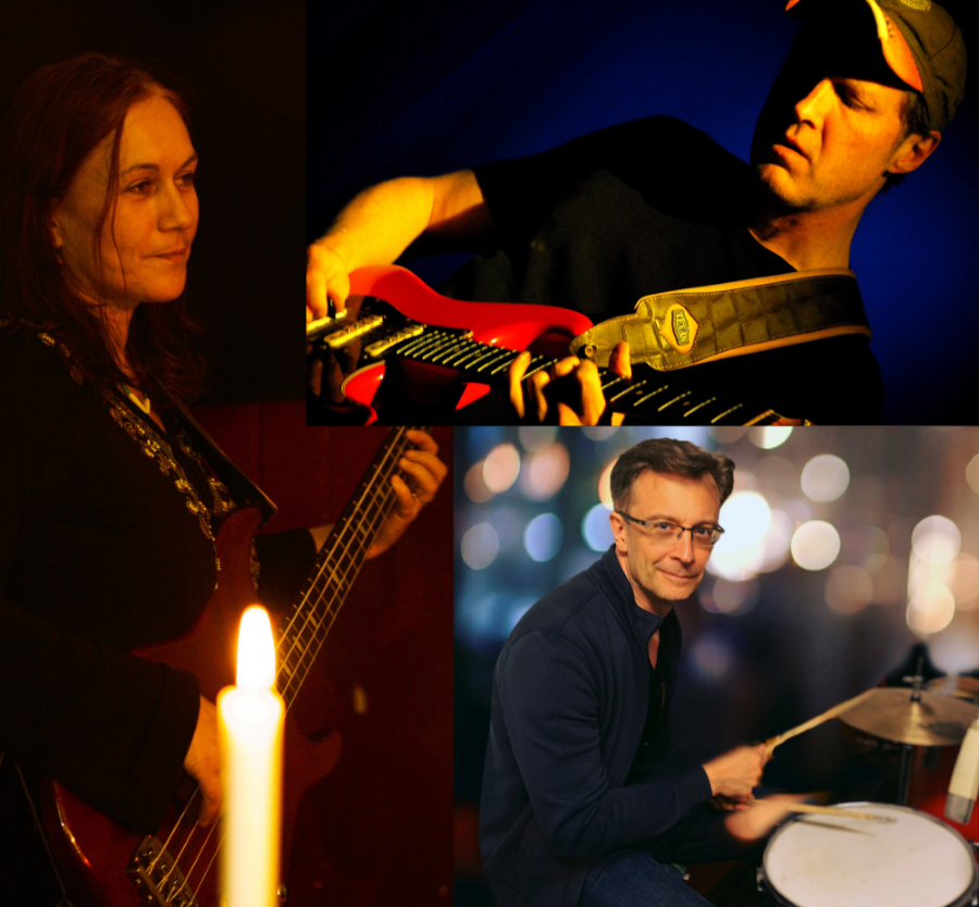 Bandfoto